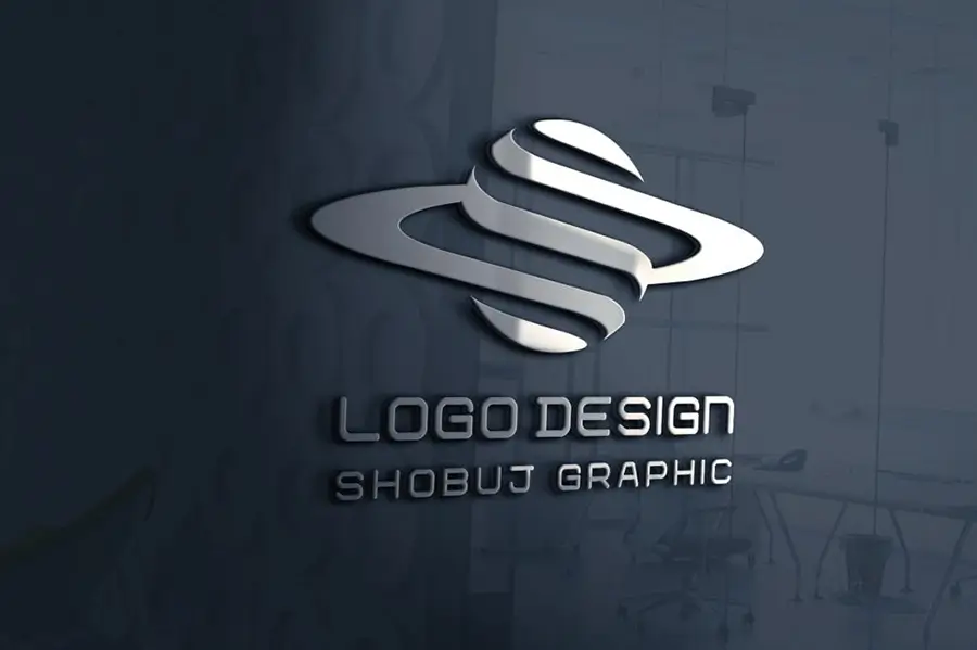 The Science behind 3D Logo Designs: How they Affect and Attract Customers?