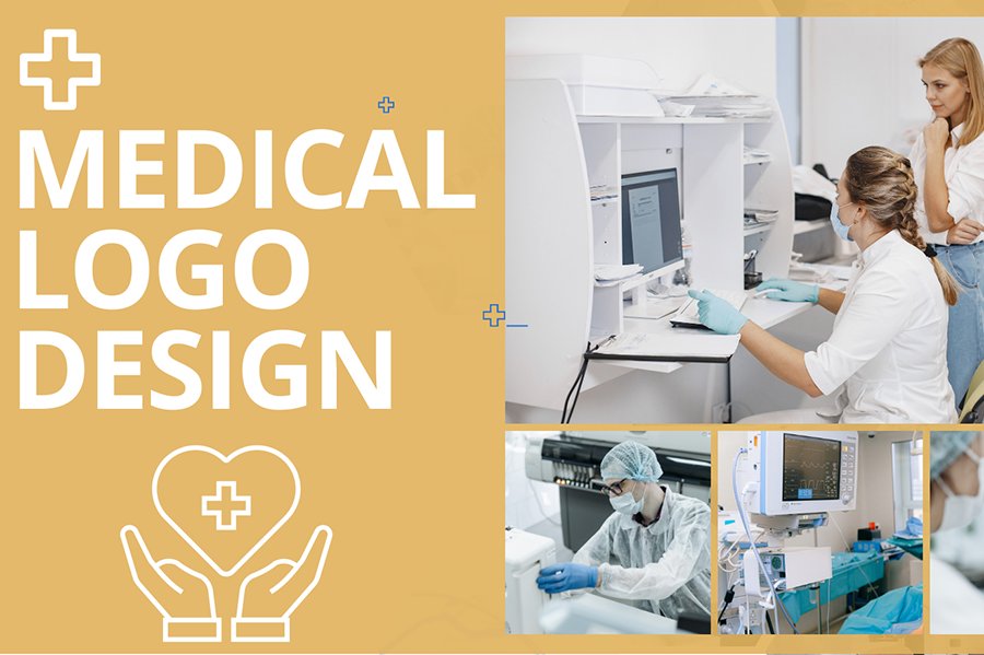 Why are Hospital Logo Designs Important?